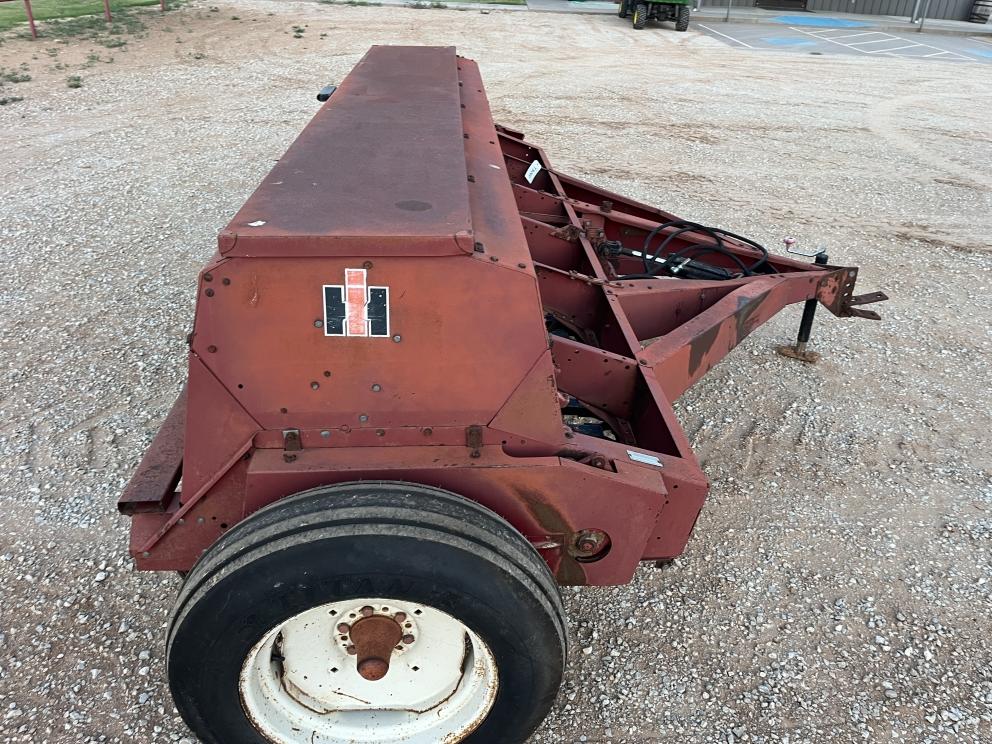 Image for INTERNATIONAL 5100