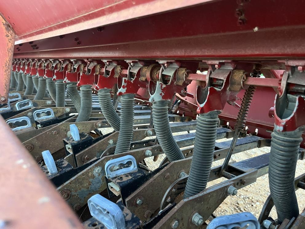 Image for INTERNATIONAL 5100