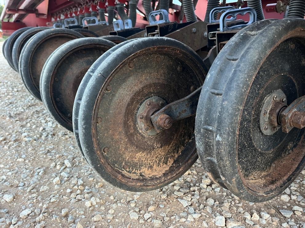 Image for INTERNATIONAL 5100