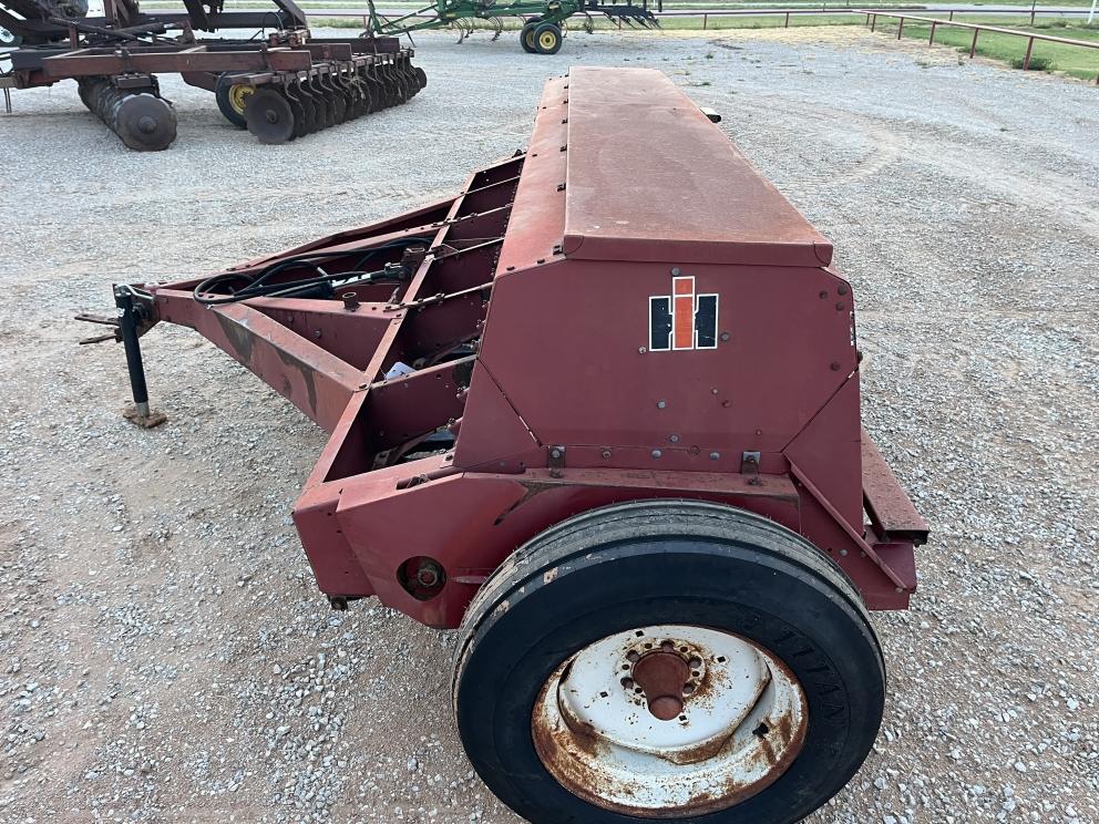 Image for INTERNATIONAL 5100