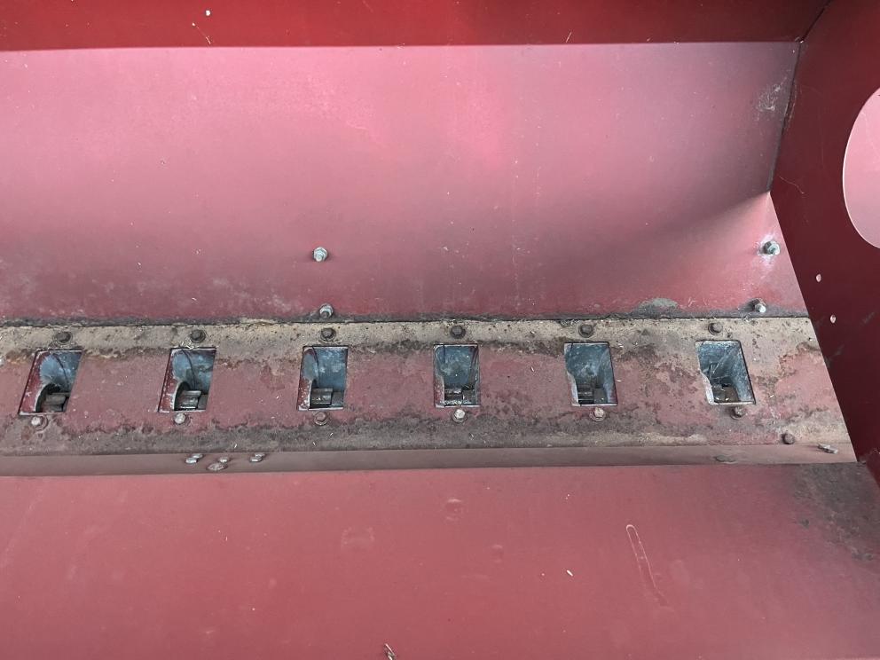 Image for INTERNATIONAL 5100