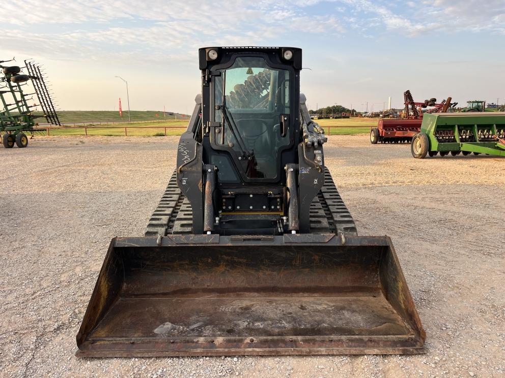 Image for 2014 New Holland C238