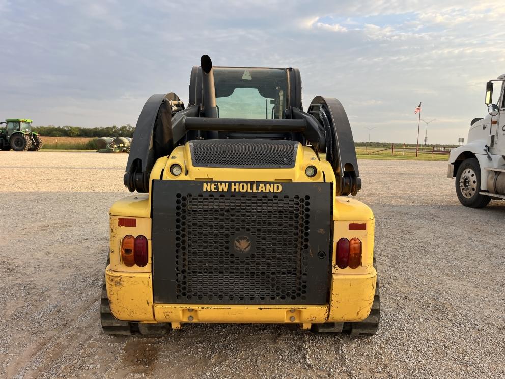 Image for 2014 New Holland C238