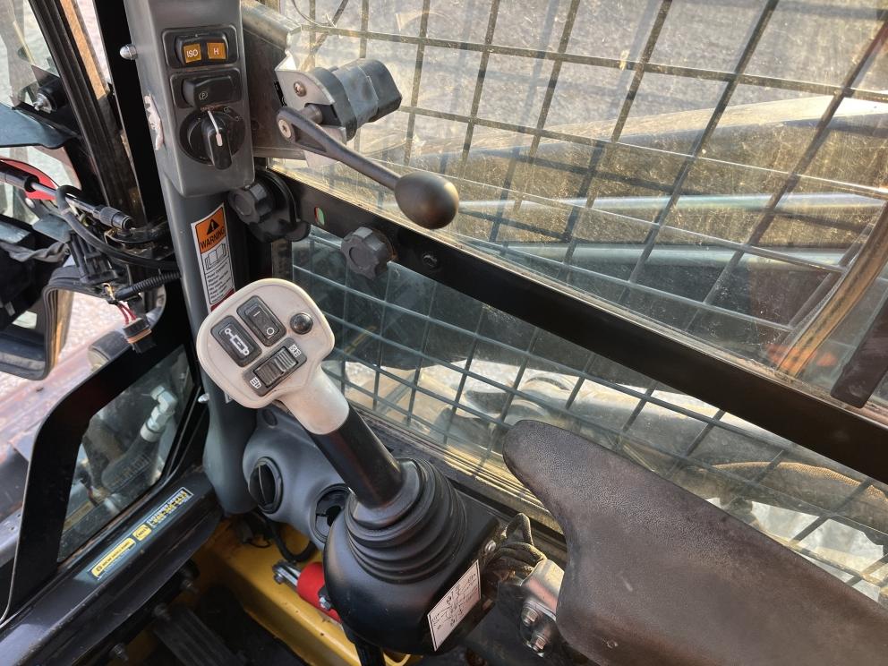Image for 2014 New Holland C238