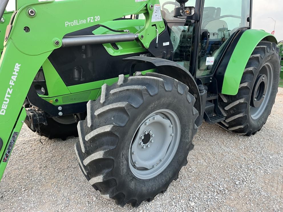 Image for Deutz-Fahr 5120G