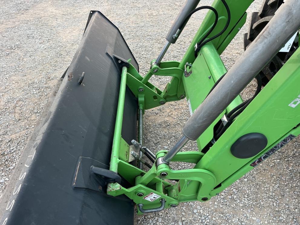 Image for Deutz-Fahr 5120G