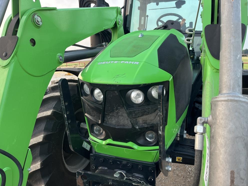 Image for Deutz-Fahr 5120G