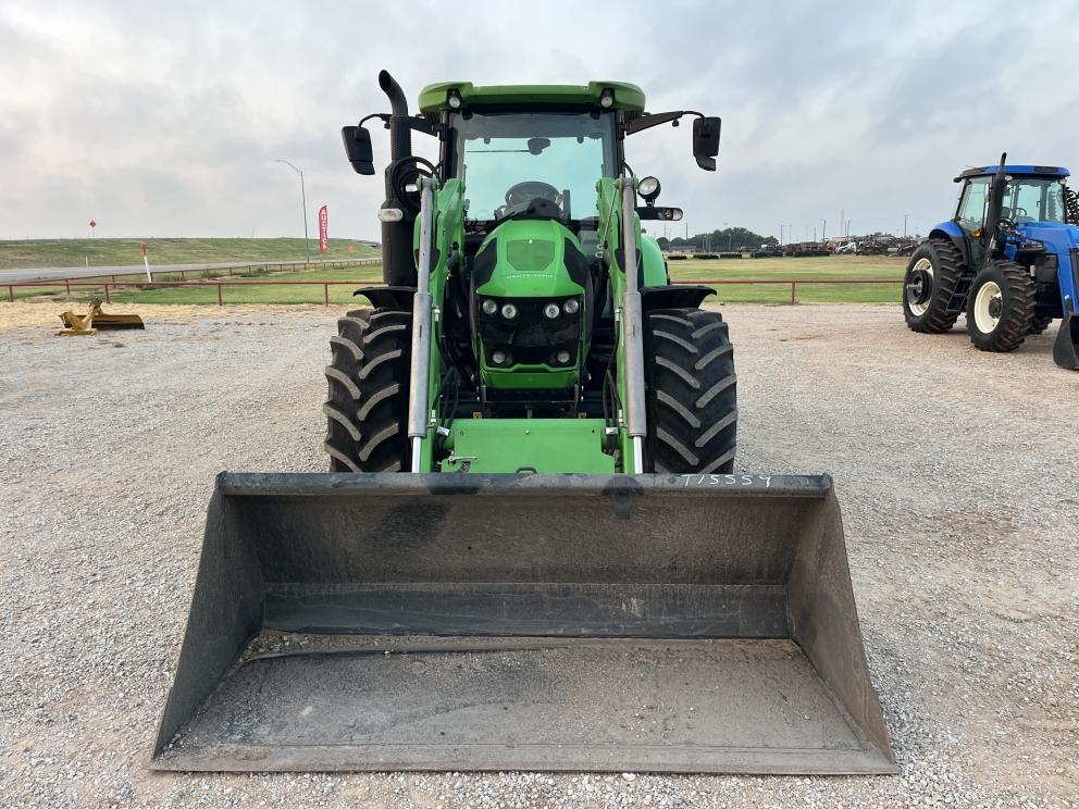 Image for Deutz-Fahr 5120G
