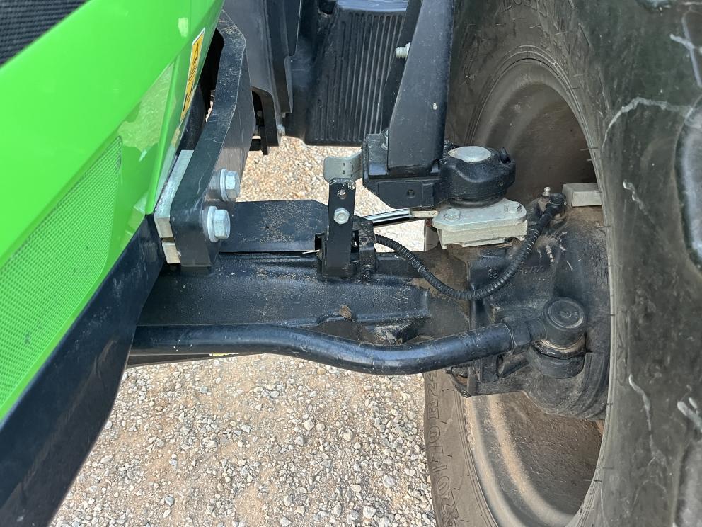 Image for Deutz-Fahr 5120G
