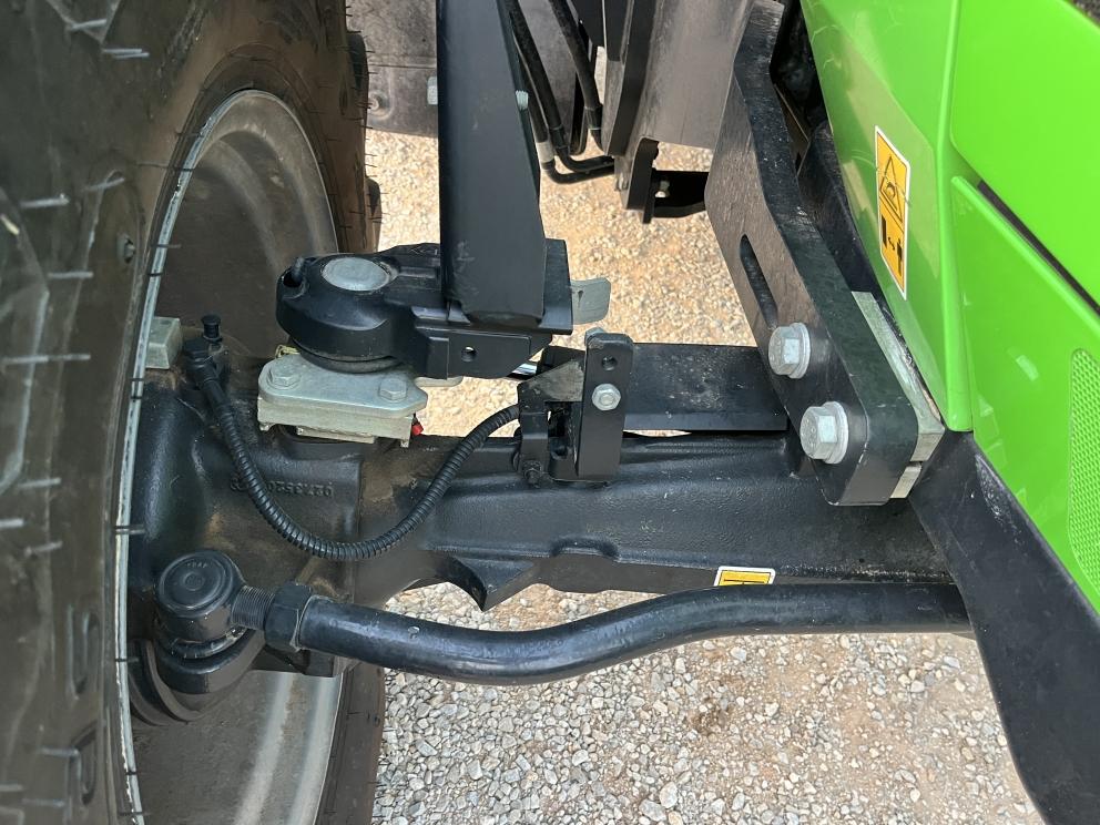 Image for Deutz-Fahr 5120G