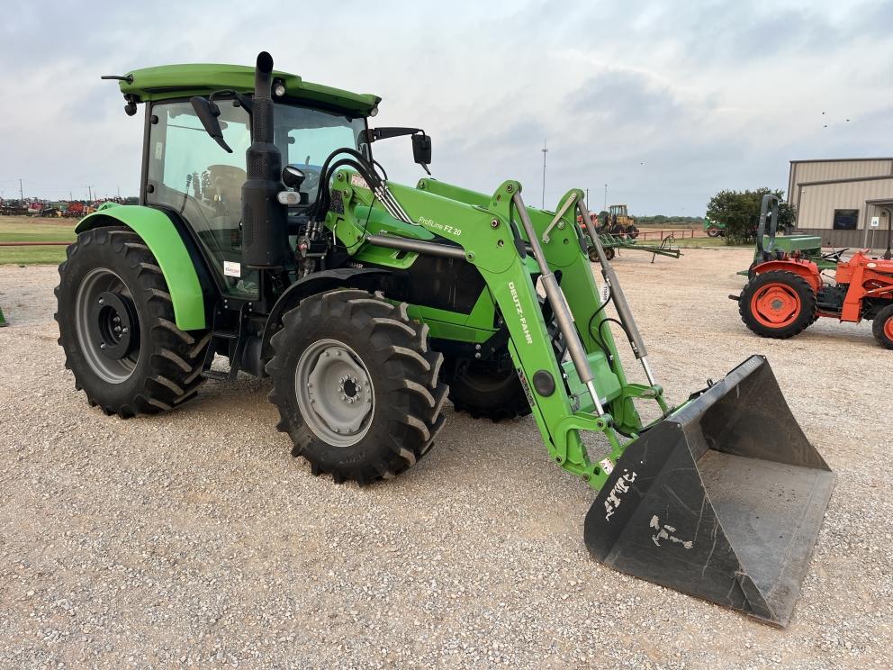 Image for Deutz-Fahr 5120G