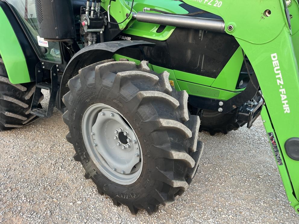 Image for Deutz-Fahr 5120G