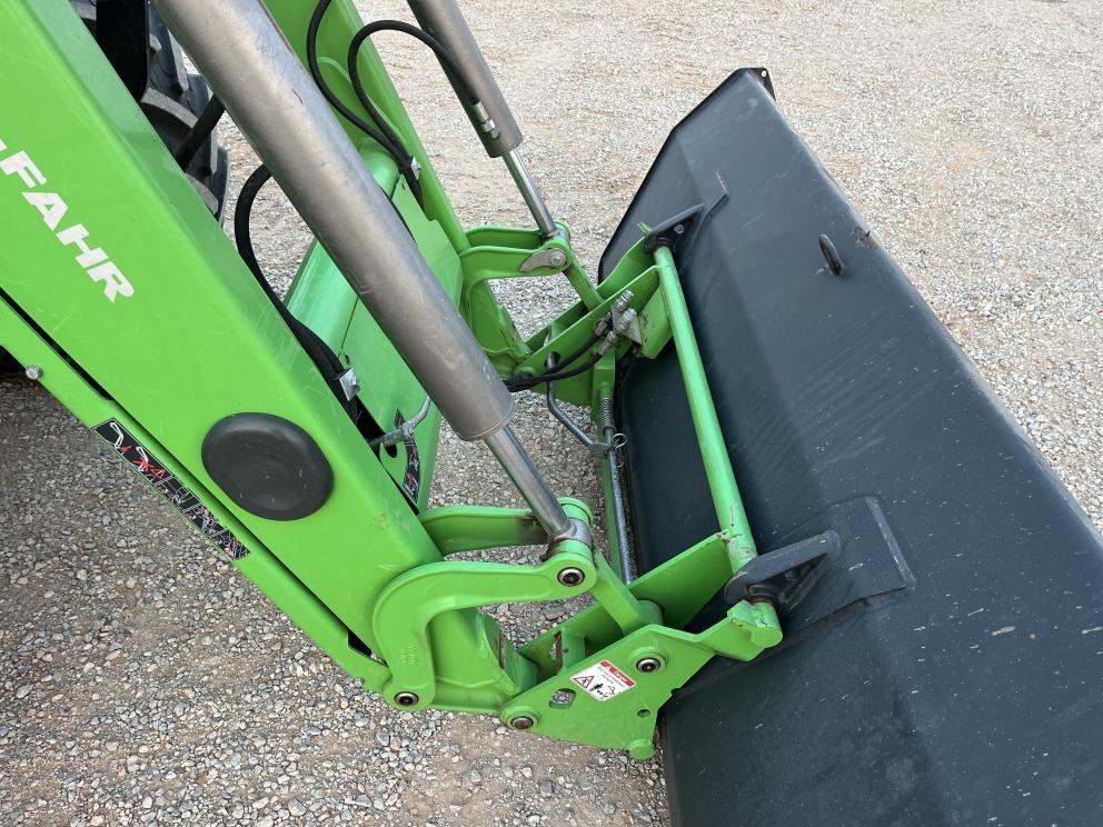 Image for Deutz-Fahr 5120G