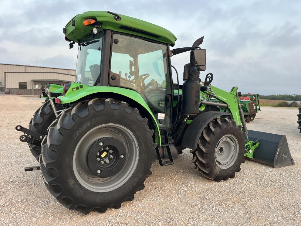 Image for Deutz-Fahr 5120G