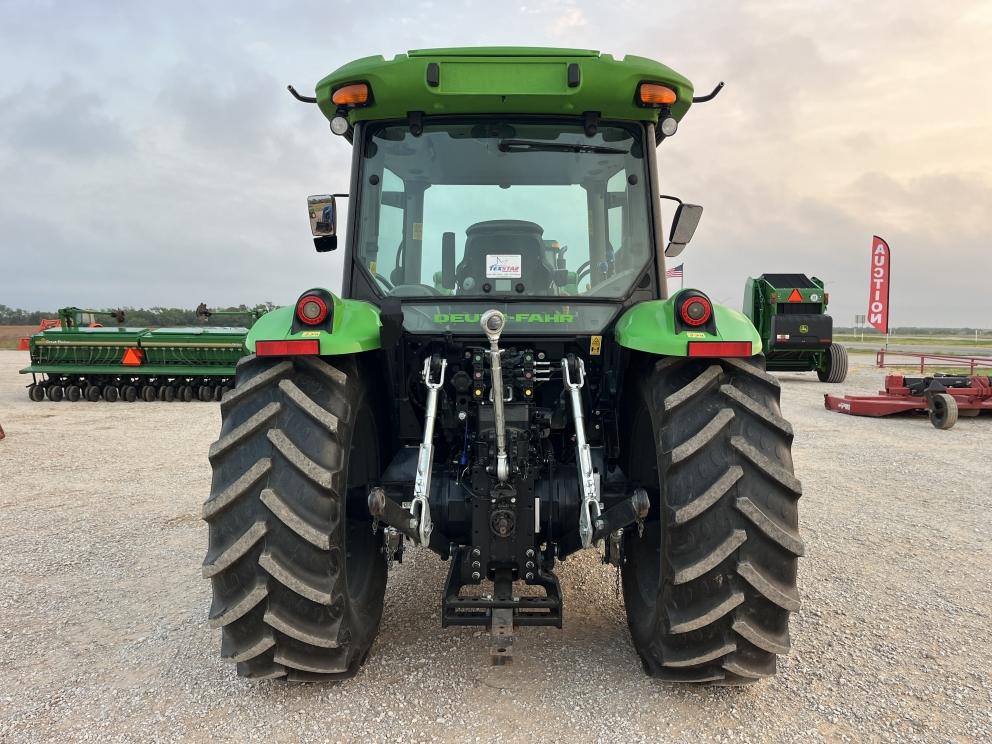 Image for Deutz-Fahr 5120G