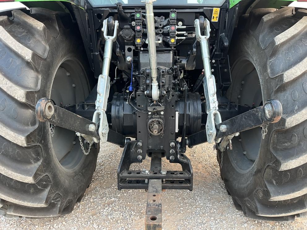 Image for Deutz-Fahr 5120G