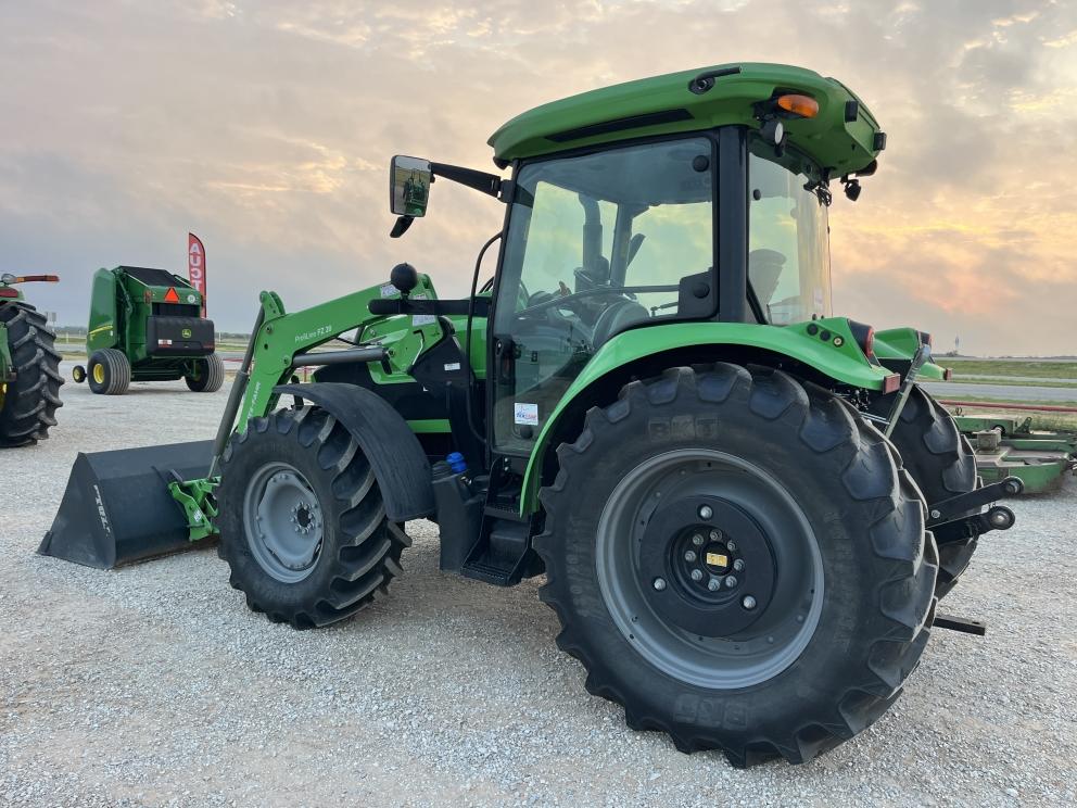 Image for Deutz-Fahr 5120G