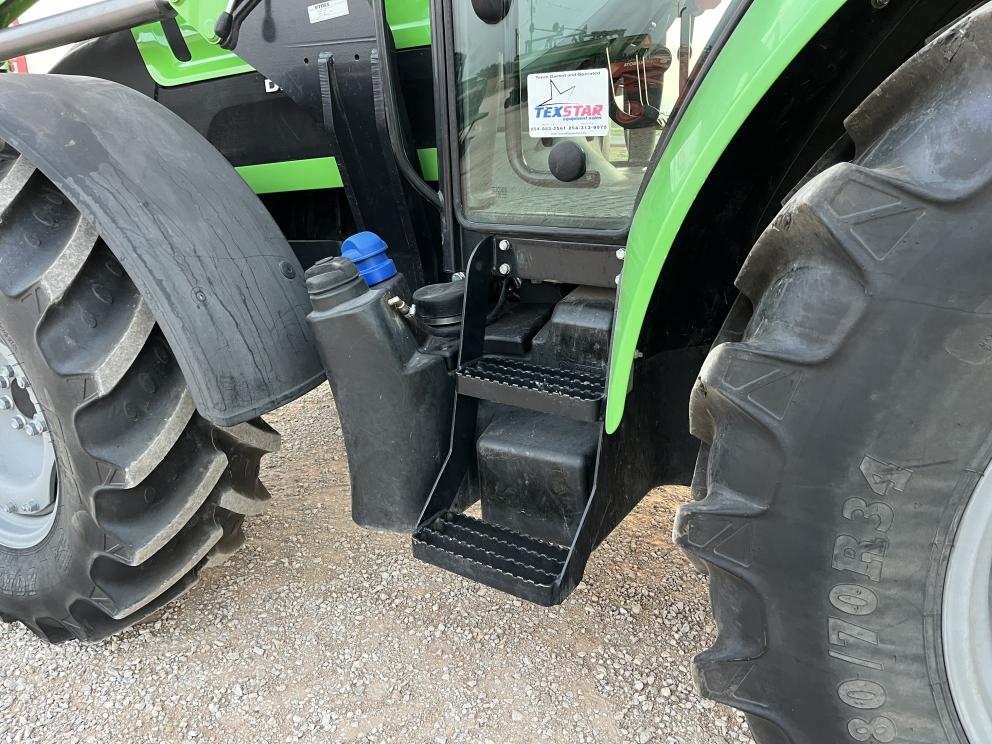 Image for Deutz-Fahr 5120G