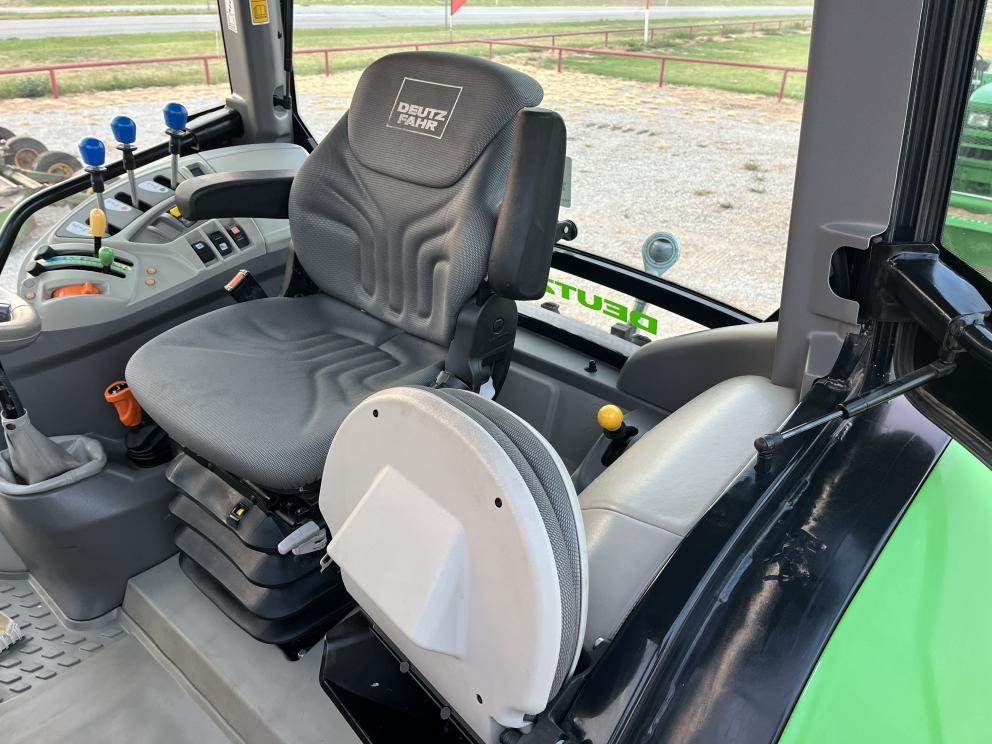 Image for Deutz-Fahr 5120G