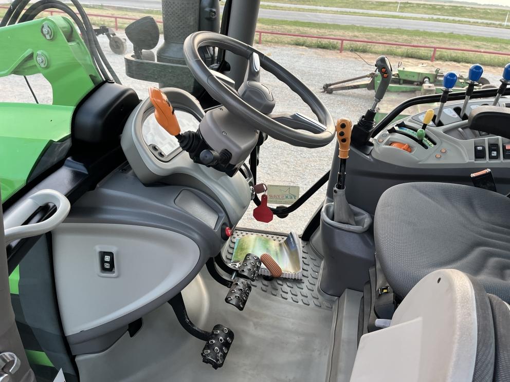 Image for Deutz-Fahr 5120G