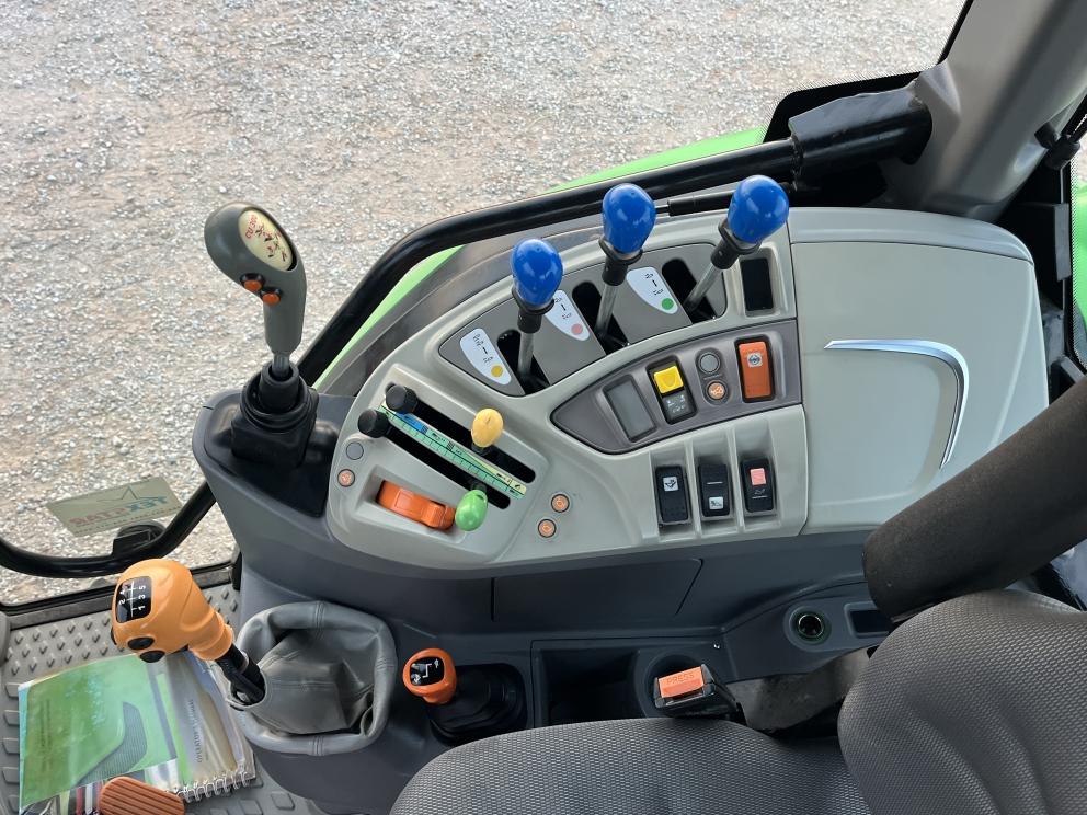 Image for Deutz-Fahr 5120G