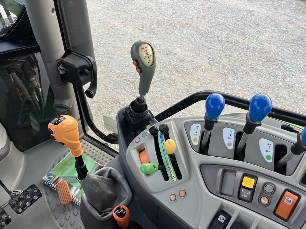 Image for Deutz-Fahr 5120G