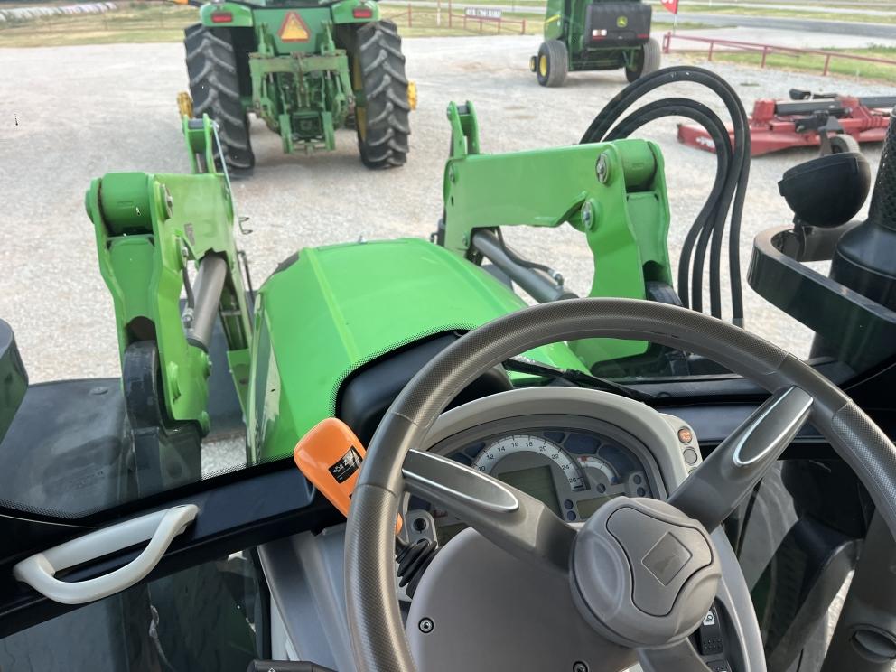 Image for Deutz-Fahr 5120G