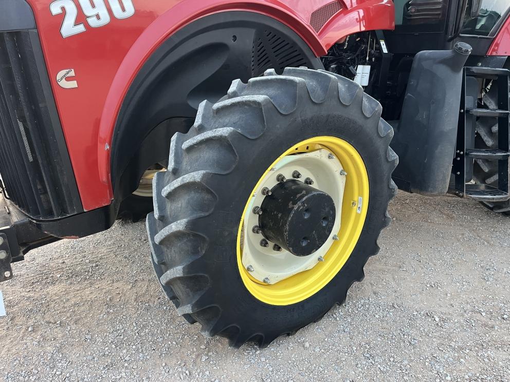 Image for 2014 Versatile 290