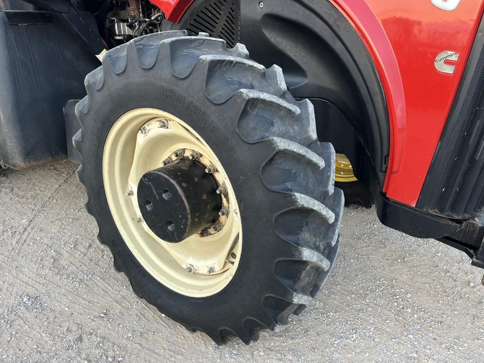Image for 2014 Versatile 290