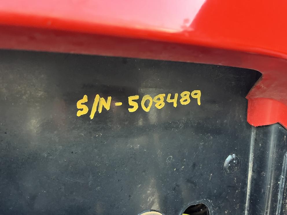 Image for 2014 Versatile 290