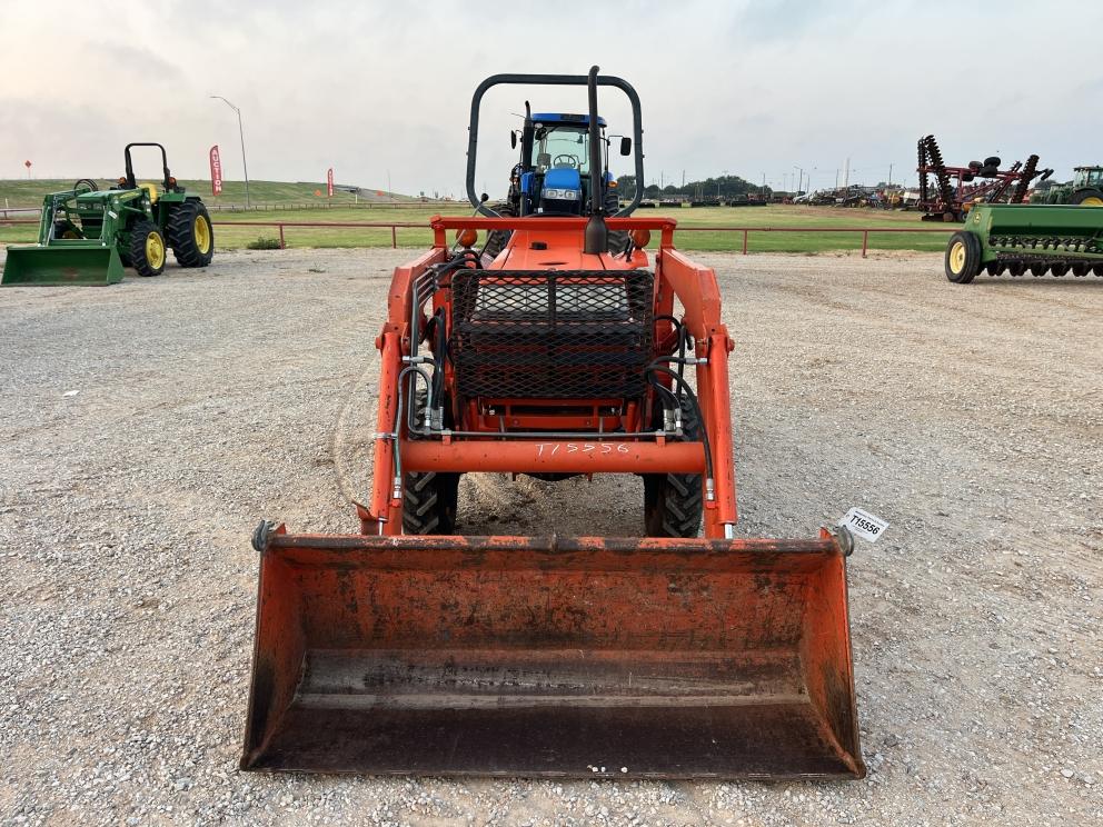 Image for 1994 Kubota L2350