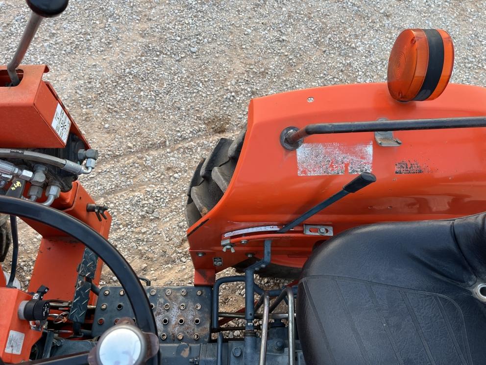 Image for 1994 Kubota L2350