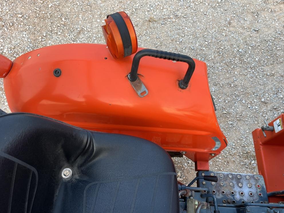 Image for 1994 Kubota L2350