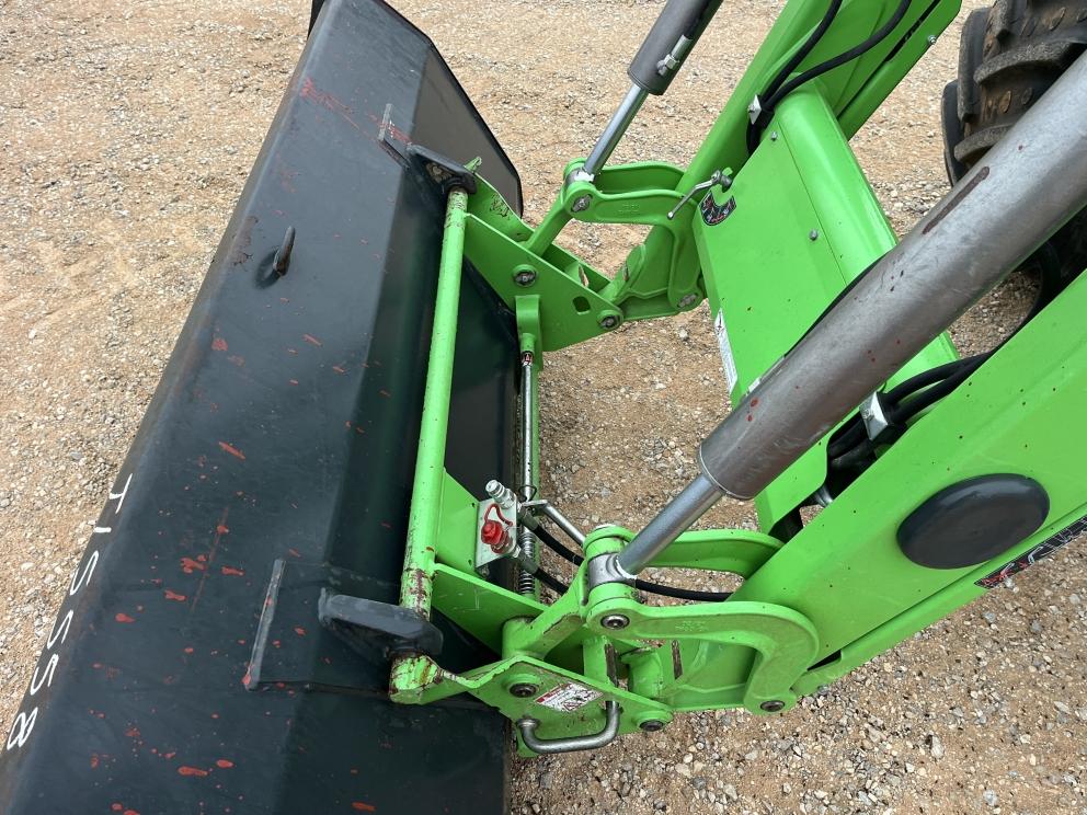 Image for 2021 Deutz-Fahr 5110G