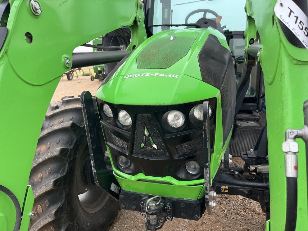 Image for 2021 Deutz-Fahr 5110G