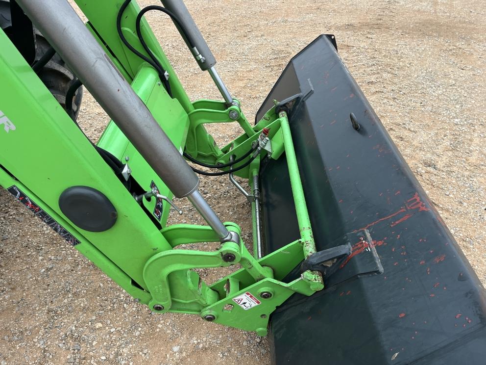 Image for 2021 Deutz-Fahr 5110G
