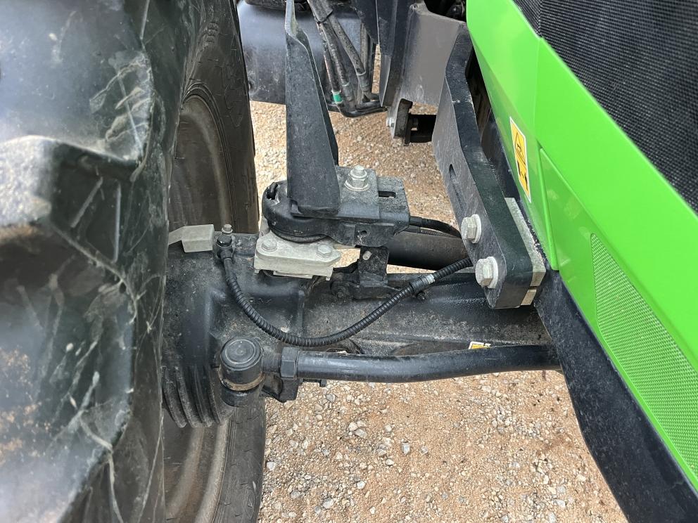 Image for 2021 Deutz-Fahr 5110G