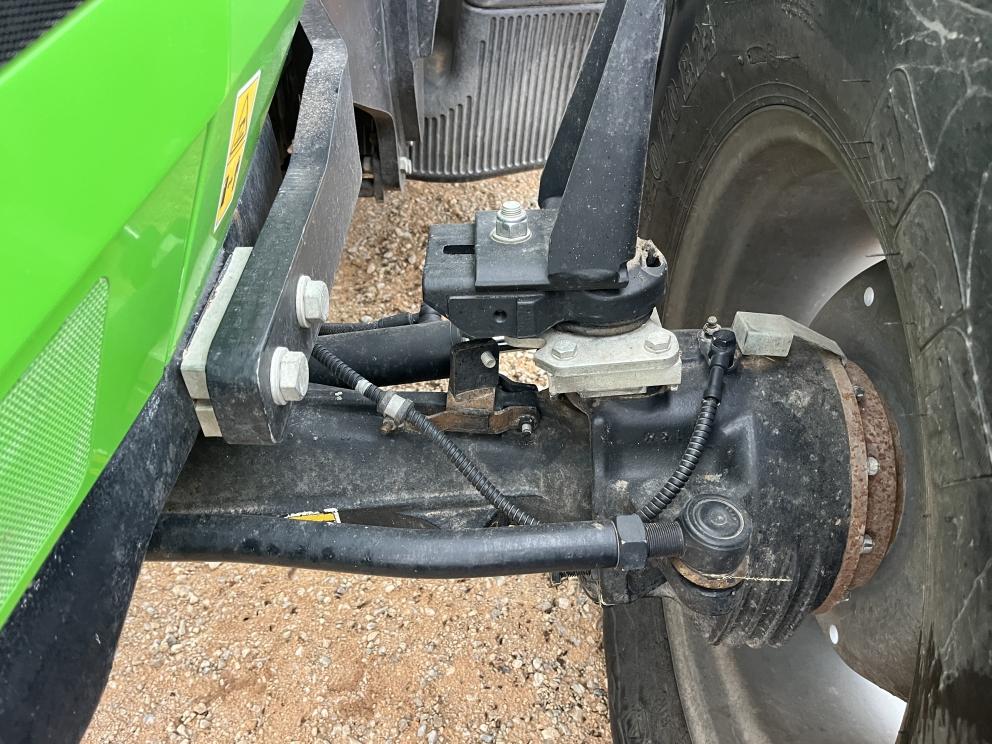Image for 2021 Deutz-Fahr 5110G