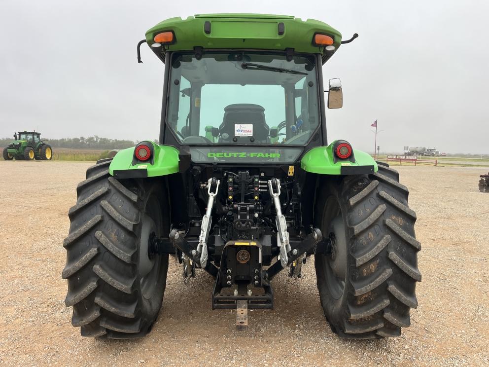 Image for 2021 Deutz-Fahr 5110G