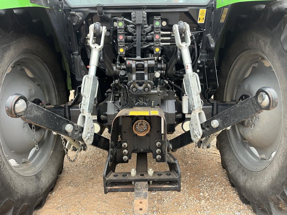 Image for 2021 Deutz-Fahr 5110G