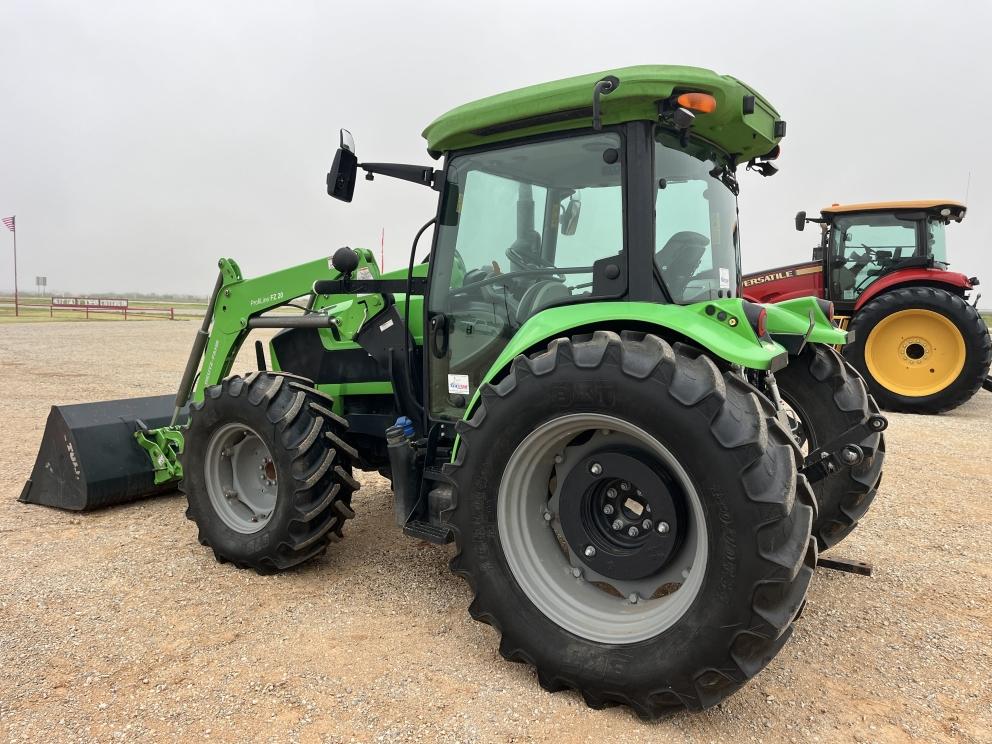 Image for 2021 Deutz-Fahr 5110G
