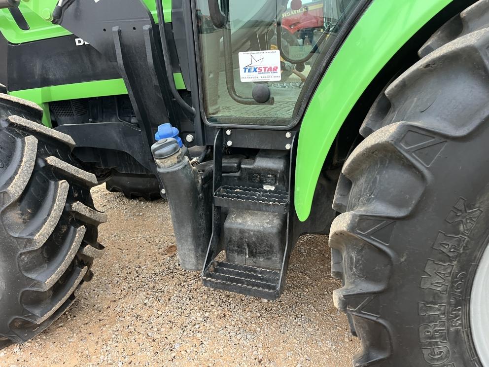 Image for 2021 Deutz-Fahr 5110G