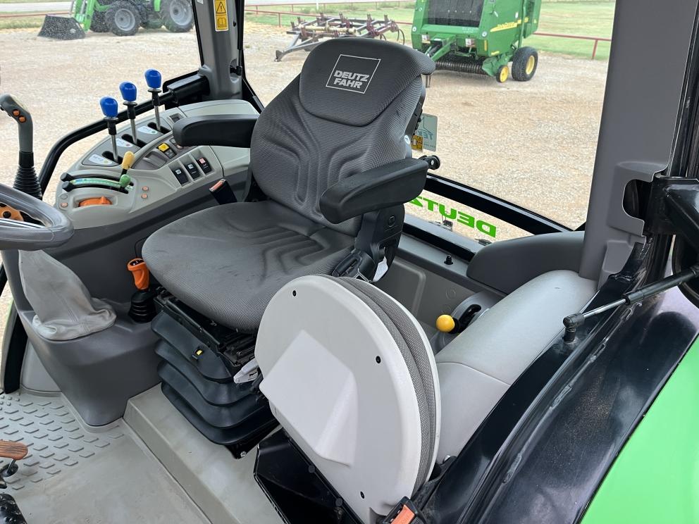 Image for 2021 Deutz-Fahr 5110G