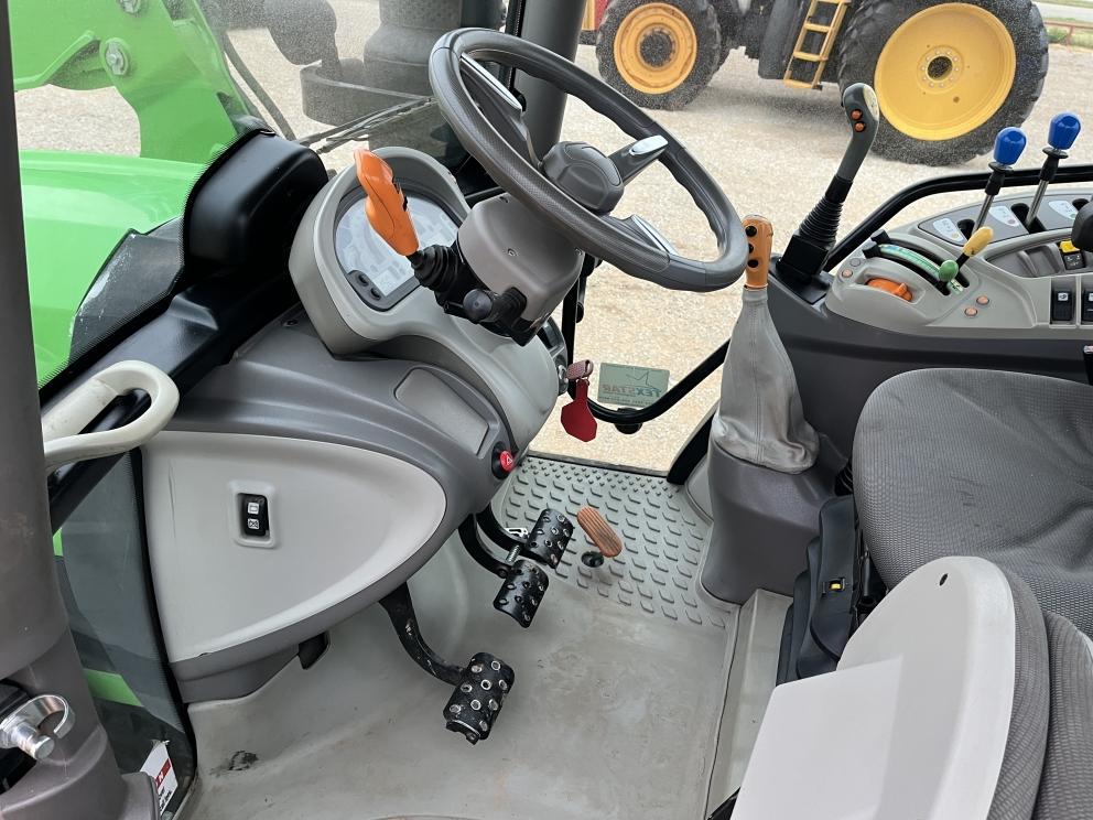 Image for 2021 Deutz-Fahr 5110G