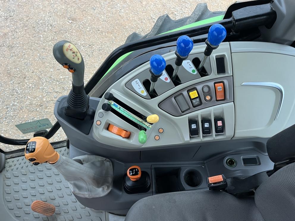 Image for 2021 Deutz-Fahr 5110G