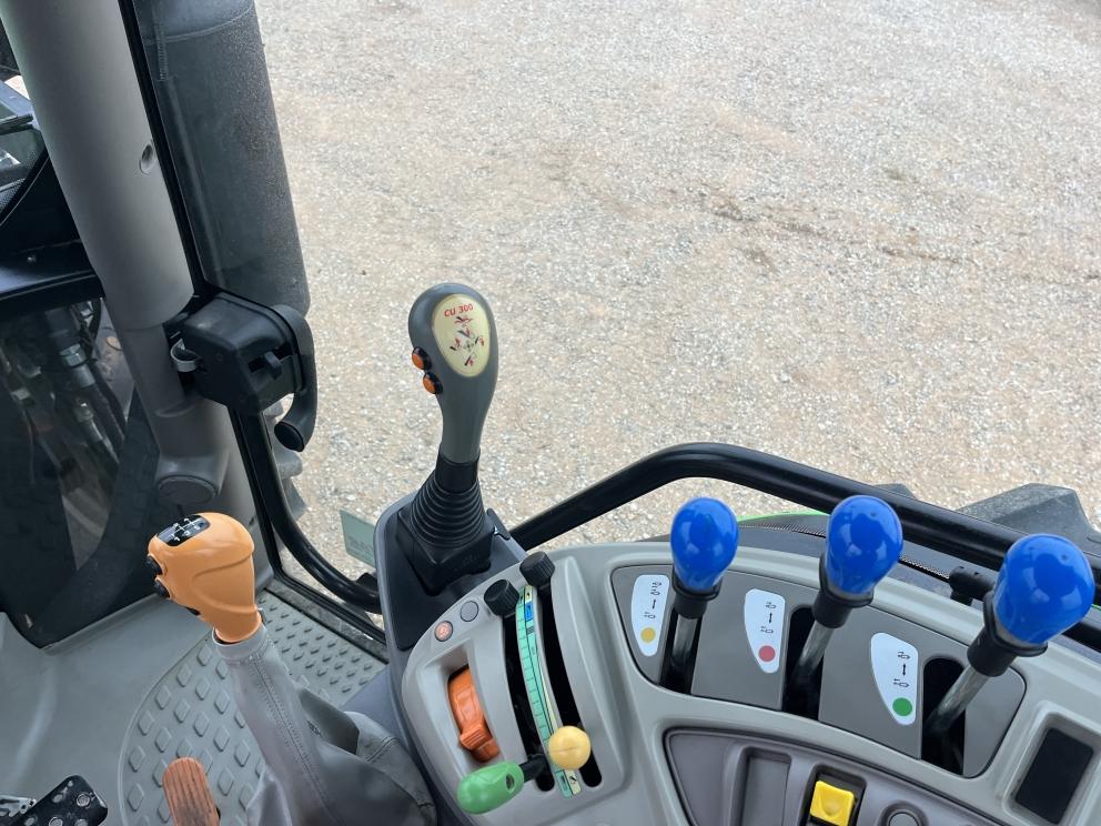 Image for 2021 Deutz-Fahr 5110G