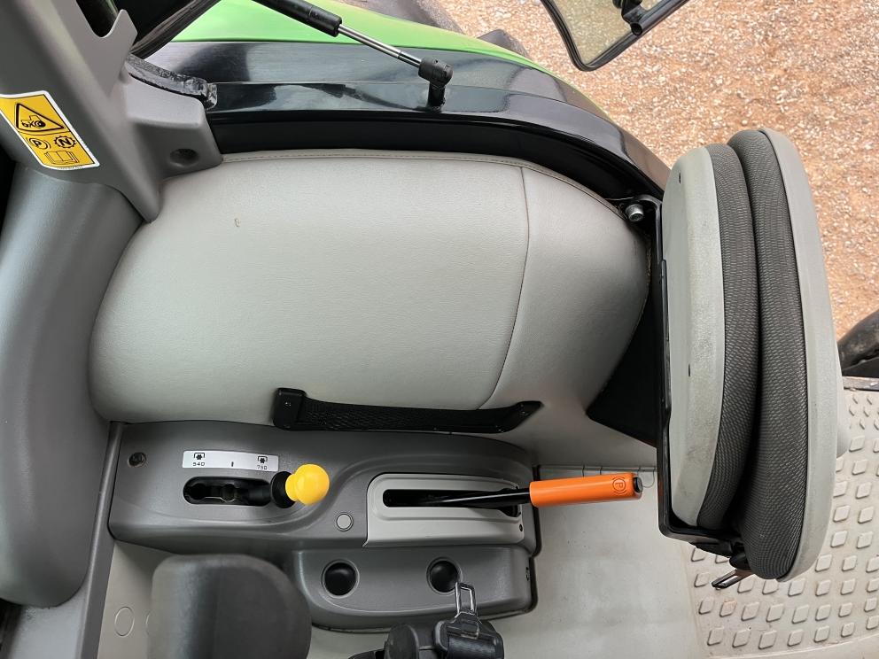 Image for 2021 Deutz-Fahr 5110G