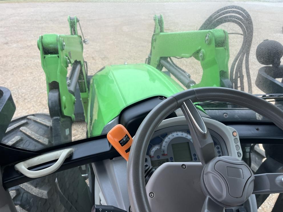Image for 2021 Deutz-Fahr 5110G
