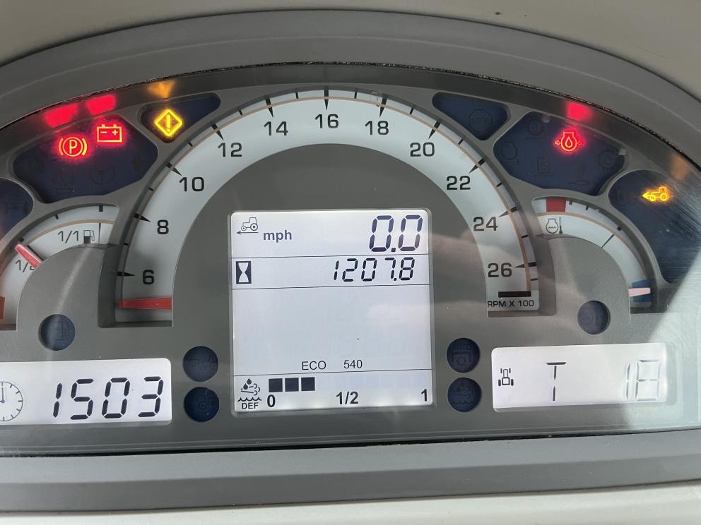 Image for 2021 Deutz-Fahr 5110G