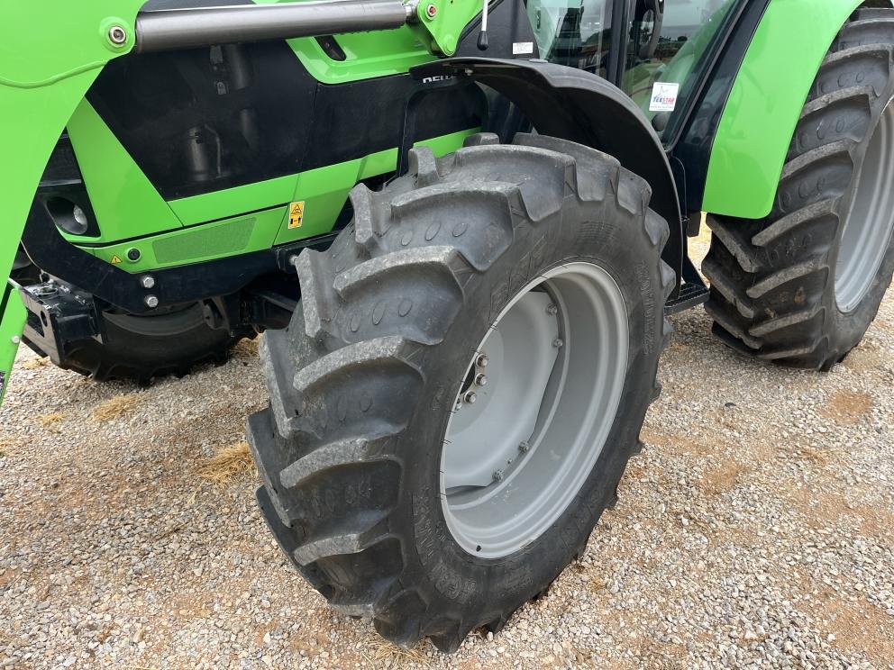Image for 2021 Deutz-Fahr 5120G